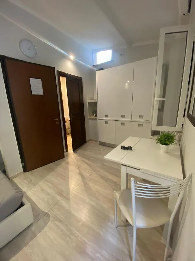 K'Alma Apartment Colosseo - Leopardi Rome Italy
