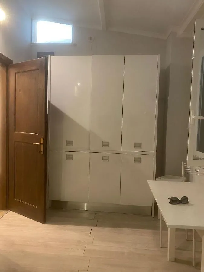 K'Alma Apartment Colosseo - Leopardi Rome Italy