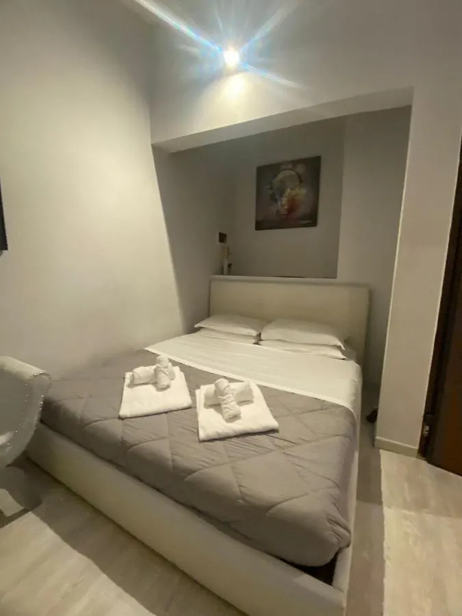 K'Alma Apartment Colosseo - Leopardi Rome