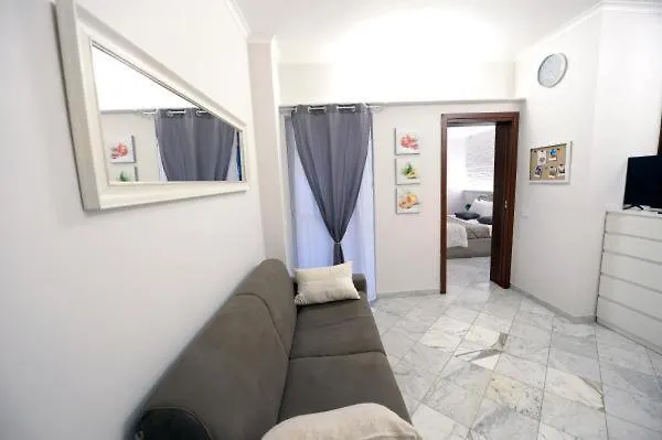 K'Alma Apartment Colosseo - Leopardi Rome