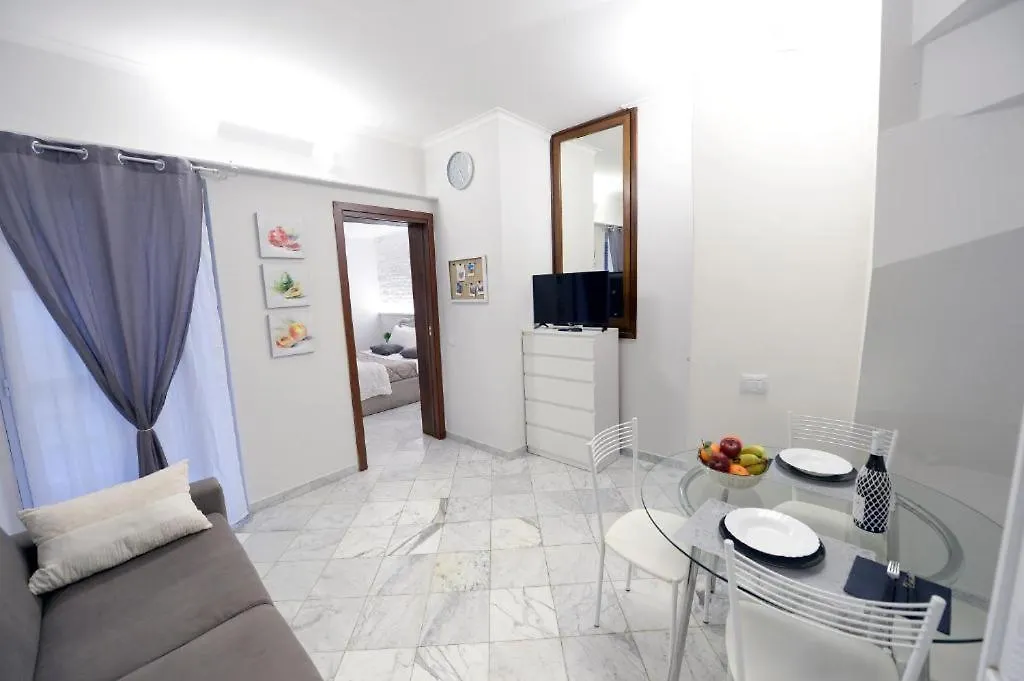 K'Alma Apartment Colosseo - Leopardi Rome Italy