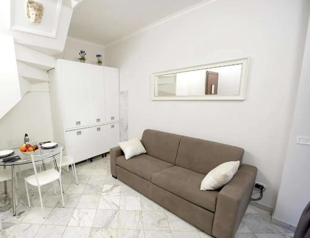 K'Alma Apartment Colosseo - Leopardi Rome