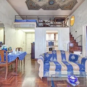 Parione Piazza Navona Apartment