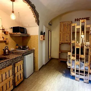 La Casa Del Rosariello , Napoli Italia