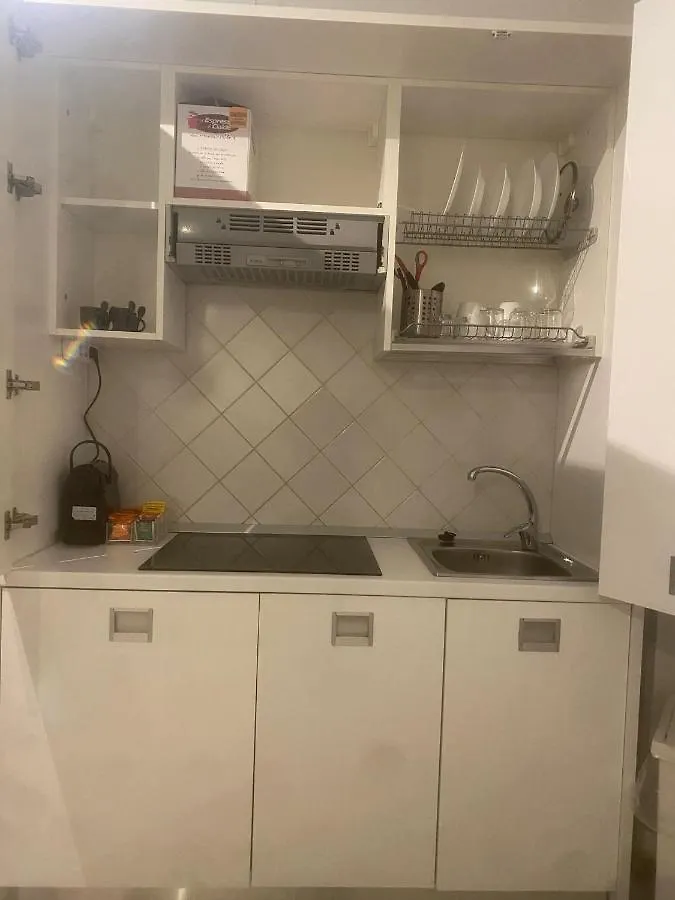 K'Alma Apartment Colosseo - Leopardi Roma